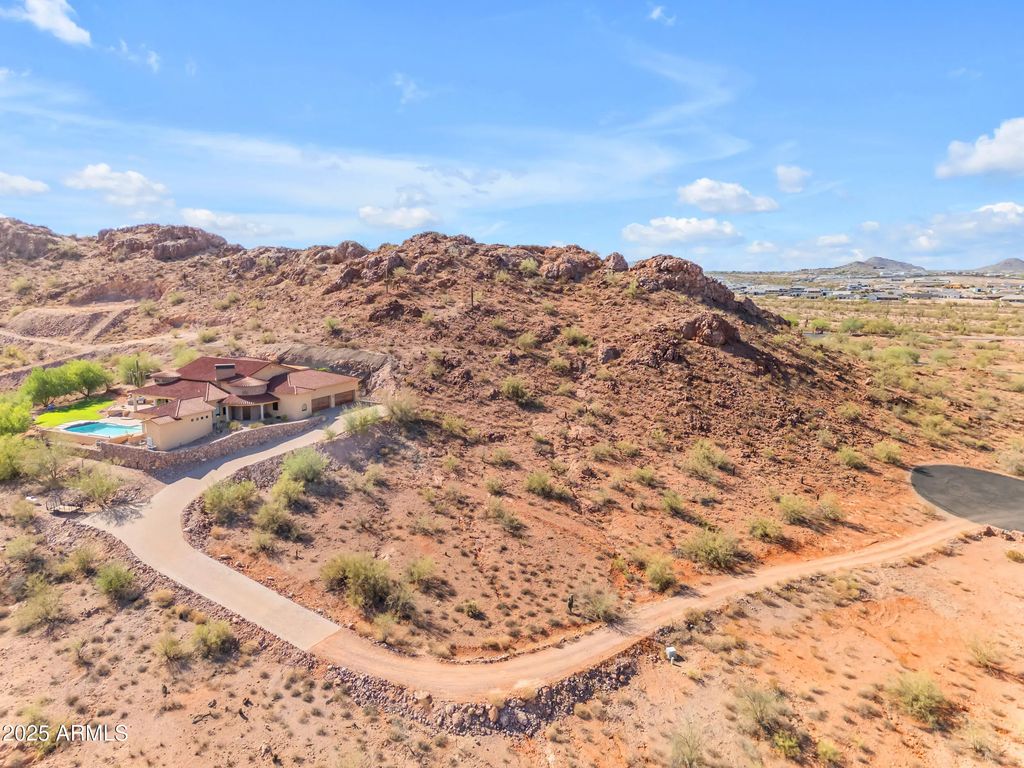 26305 N El Pedregal Circle (unit 18), San Tan Valley