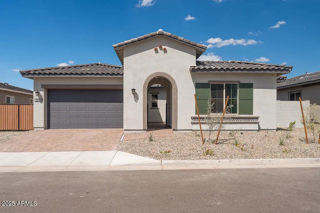 3614 W Buist Avenue, Laveen