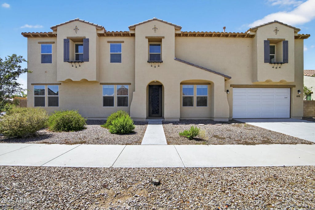 21367 E Via De Arboles, Queen Creek