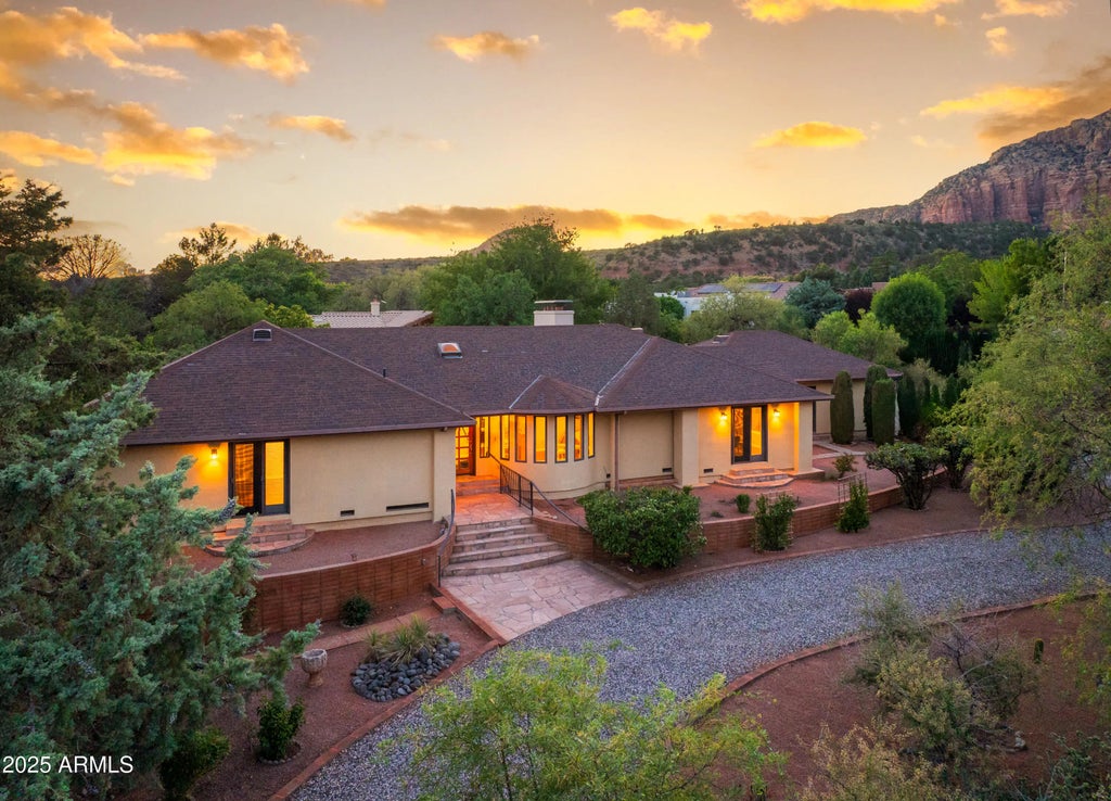 295 Raintree Road, Sedona