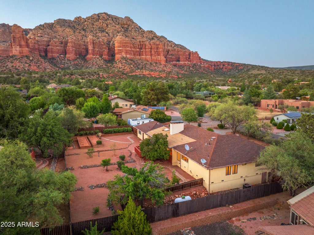 295 Raintree Road, Sedona