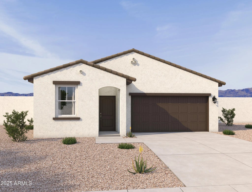 18156 W Paraiso Drive, Surprise