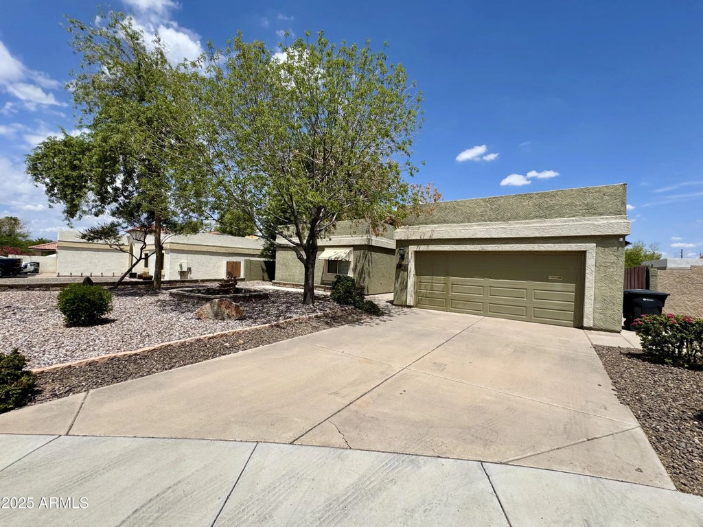 1750 E Camino Court, Chandler