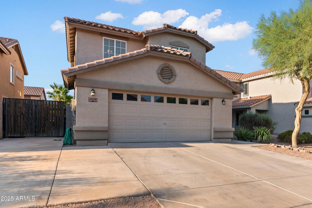 41172 W Cahill Drive, Maricopa