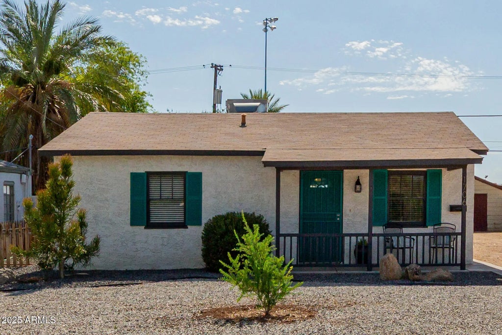 1706 N 17th Avenue, Phoenix
