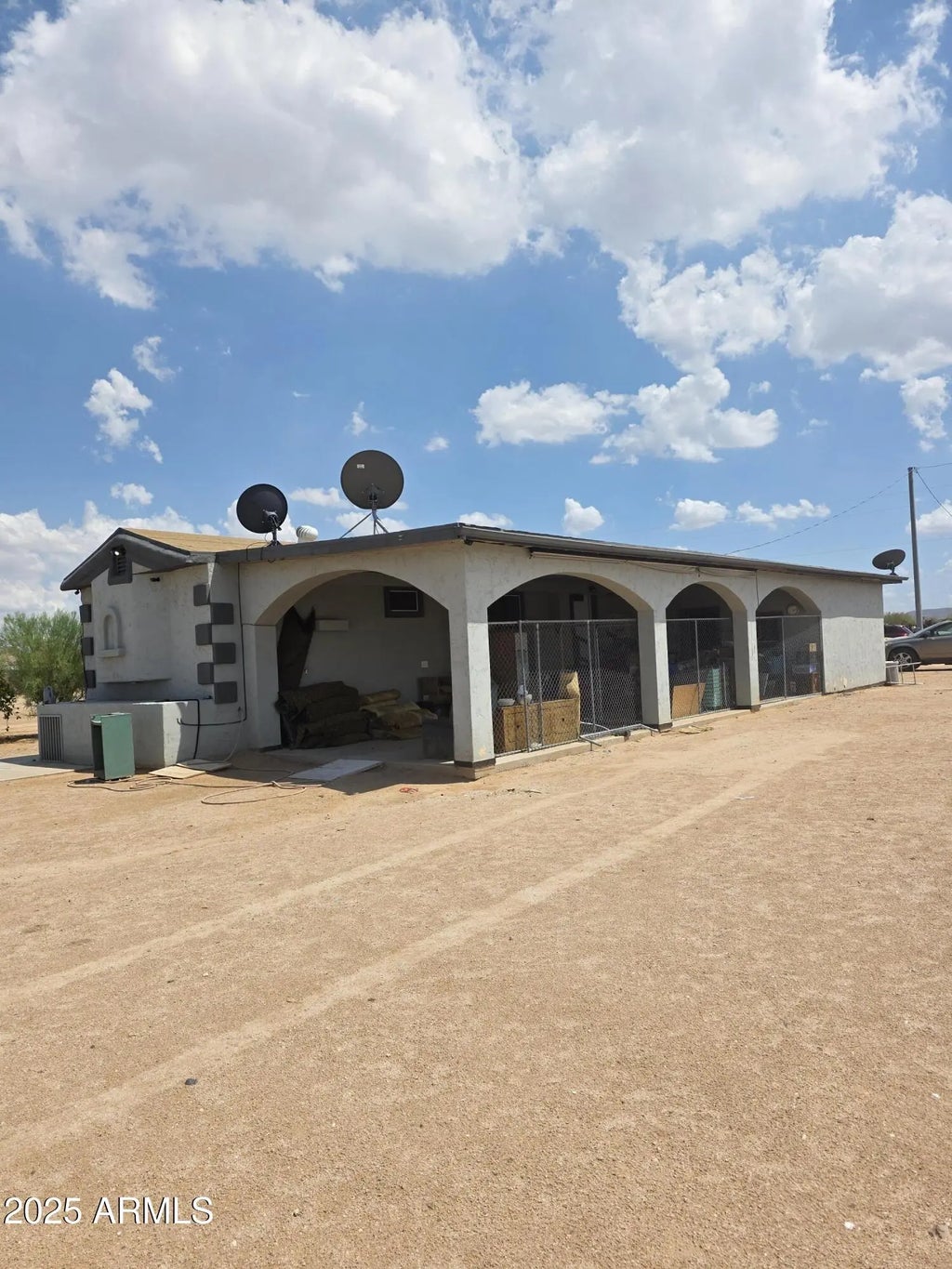 48203 W Whirly Bird Road, Maricopa