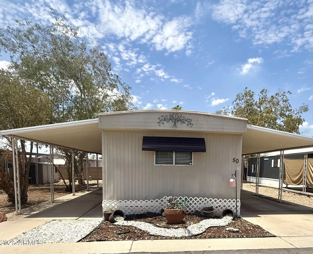 7302 W Peoria Avenue (unit 50), Peoria