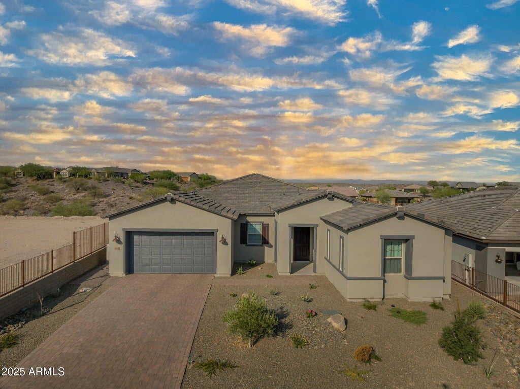 4307 Greenhorn Way, Wickenburg