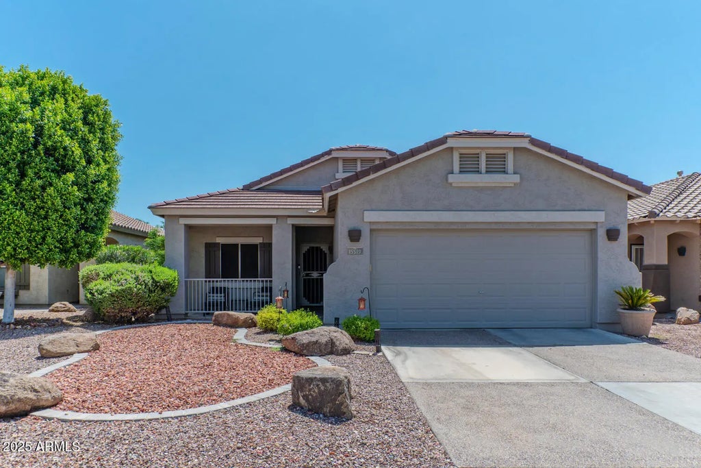 15519 N 171st Drive, Surprise