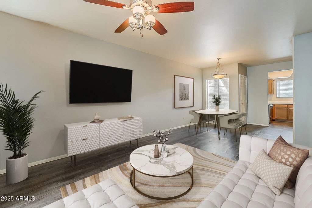 1825 W Ray Road W (unit 1054), Chandler