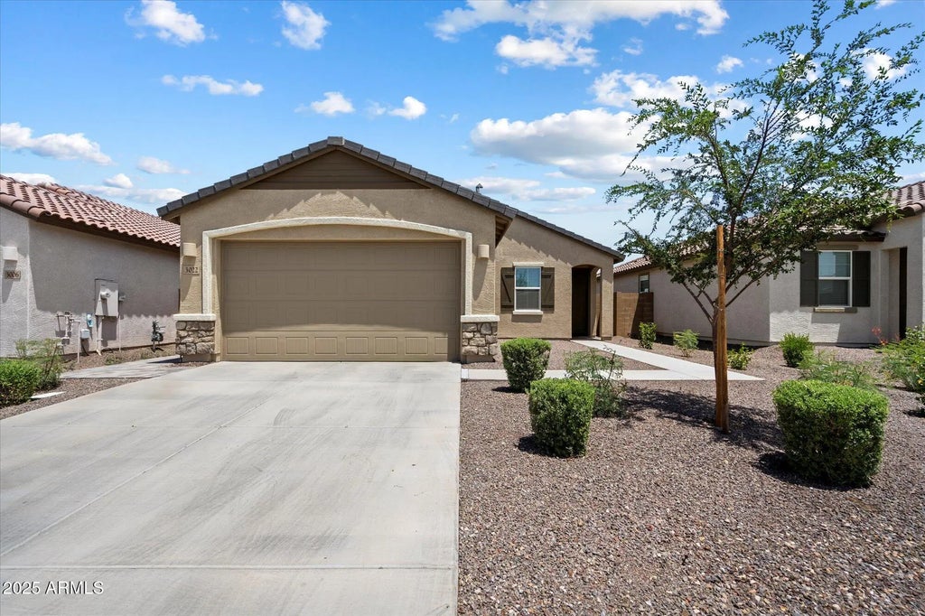 3022 E Riding Boot Way, San Tan Valley