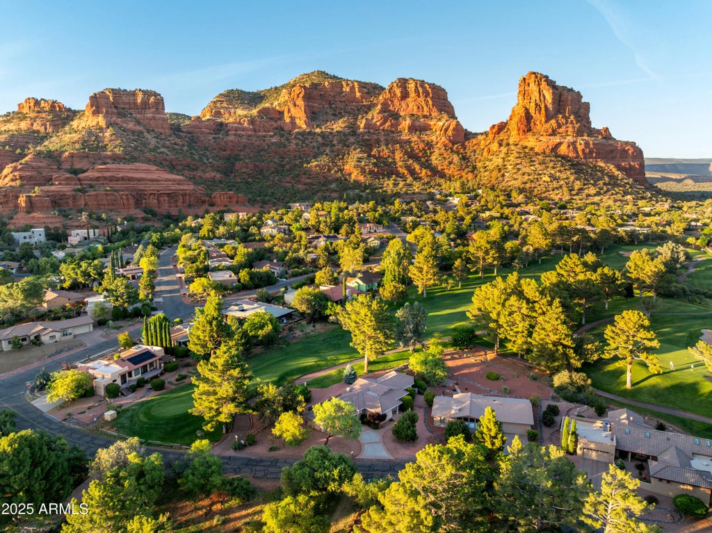 230 Red Rock Cove Drive, Sedona