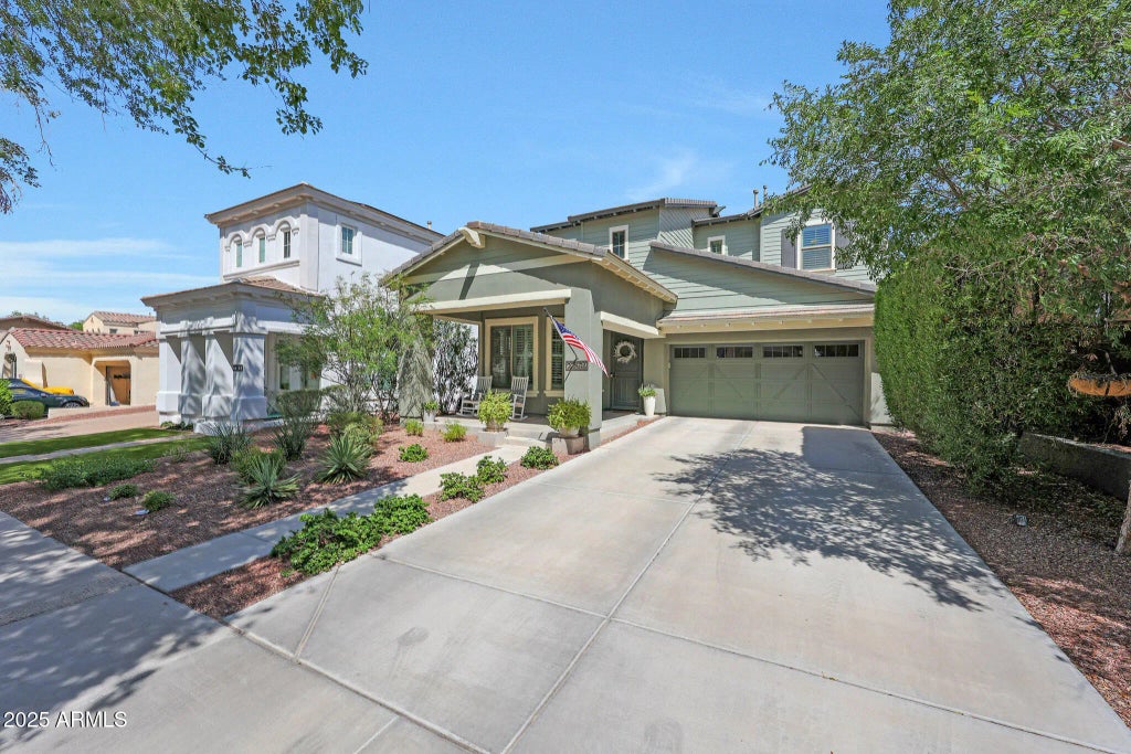 20894 W Ridge Road, Buckeye