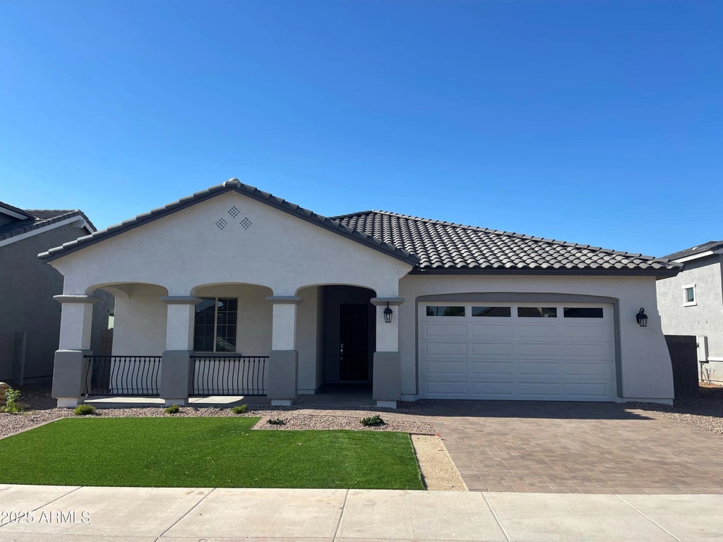 10022 W Verde Lane, Avondale