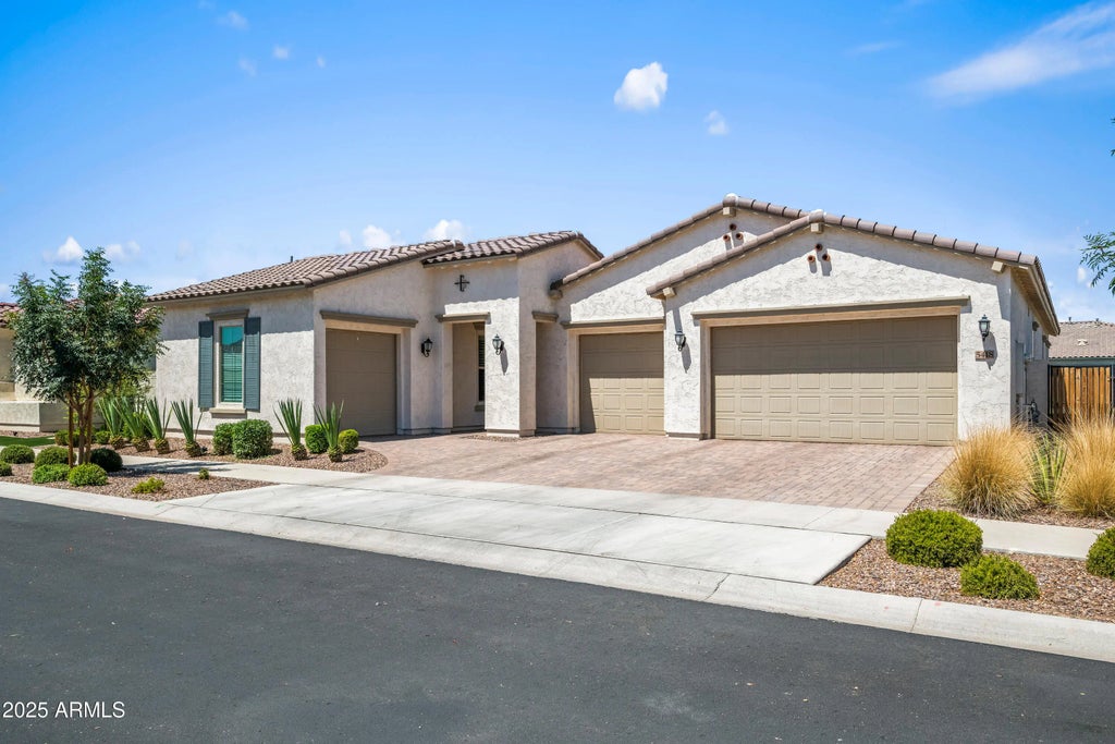 5418 S Del Rancho, Mesa
