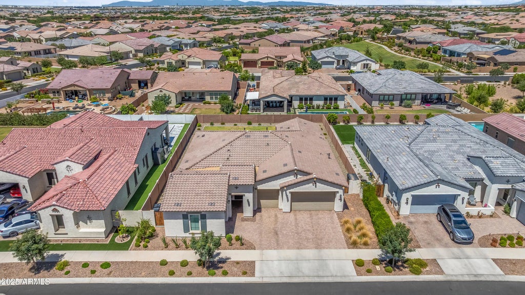 5418 S Del Rancho, Mesa