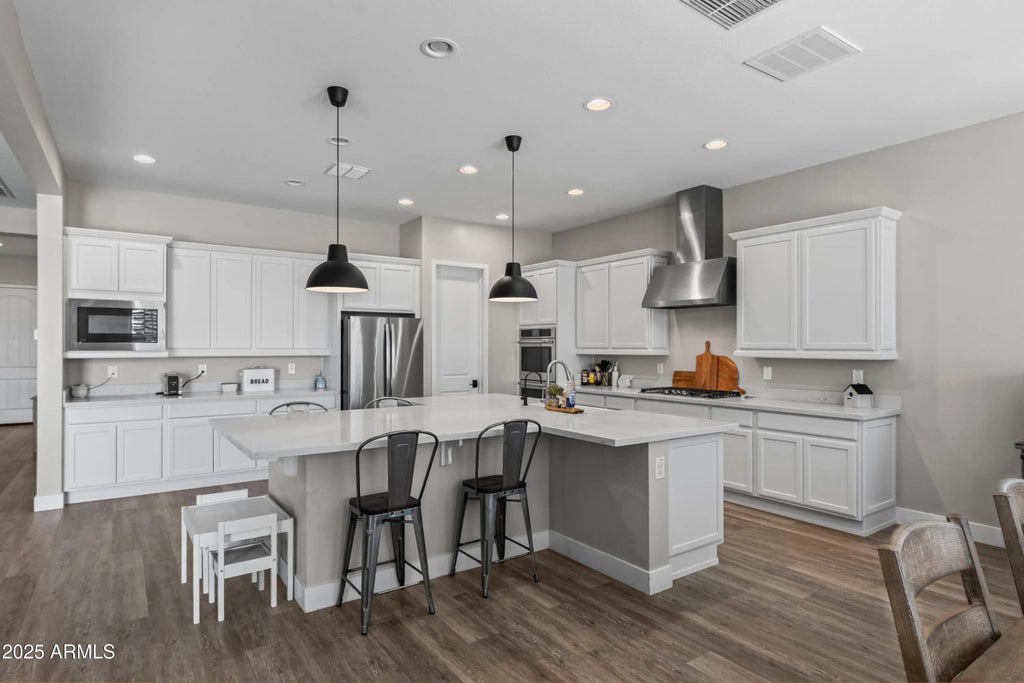 5418 S Del Rancho, Mesa