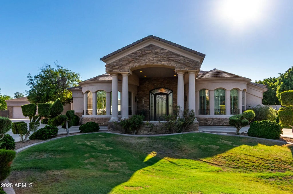290 N Portland Avenue, Gilbert