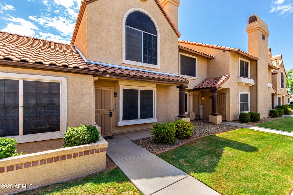 4601 N 102nd Avenue (unit 1175), Phoenix