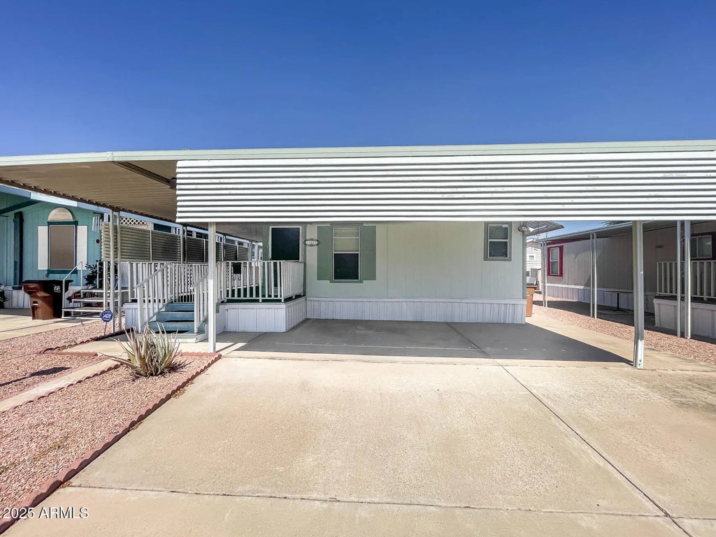 16617 N 1st Lane (unit 131), Phoenix