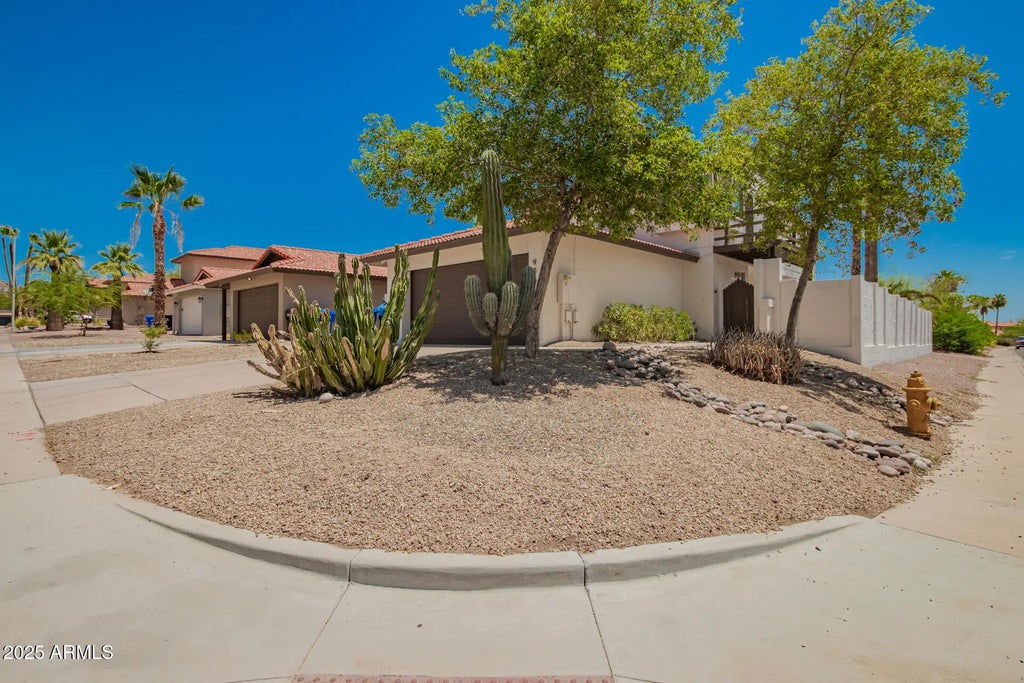 9411 S 45th Place, Phoenix