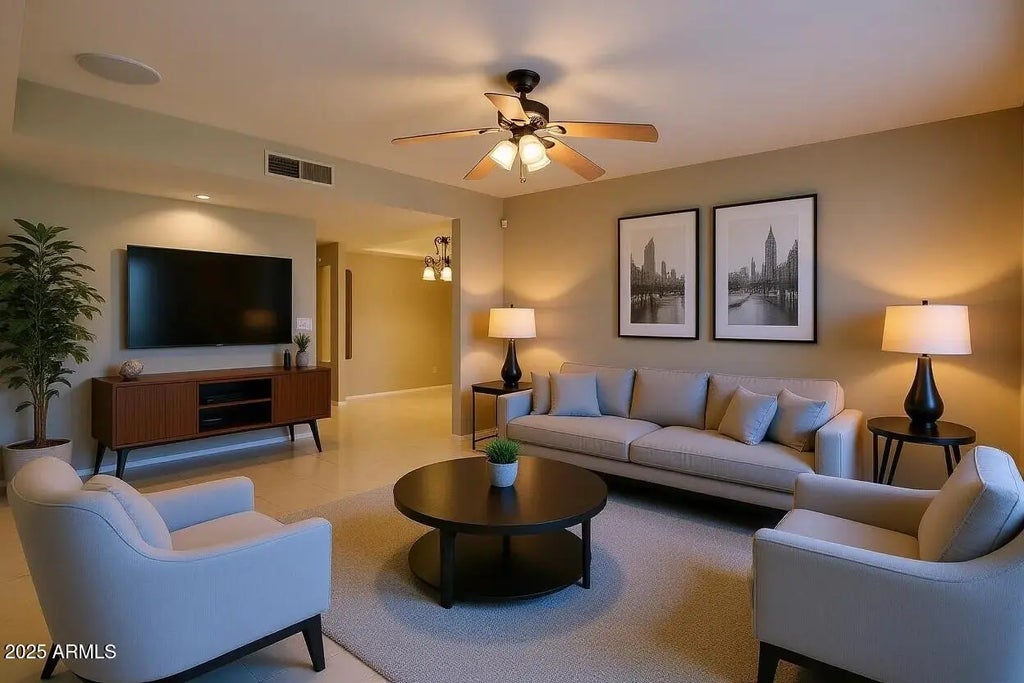 2208 W Lindner Avenue (unit 34), Mesa