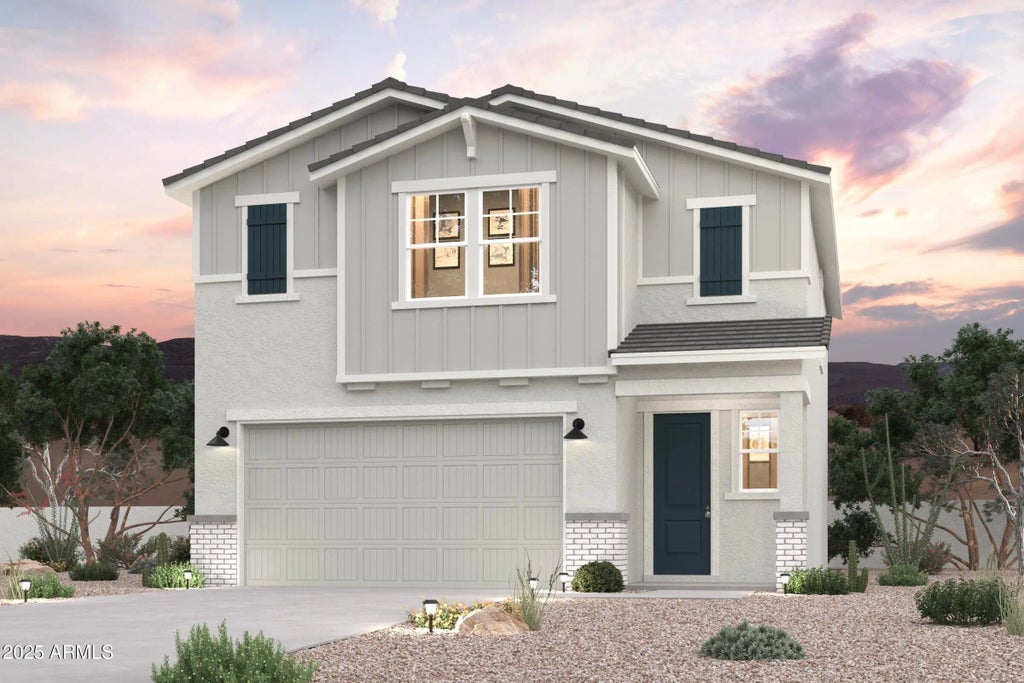 17238 W Paraiso Lane, Surprise