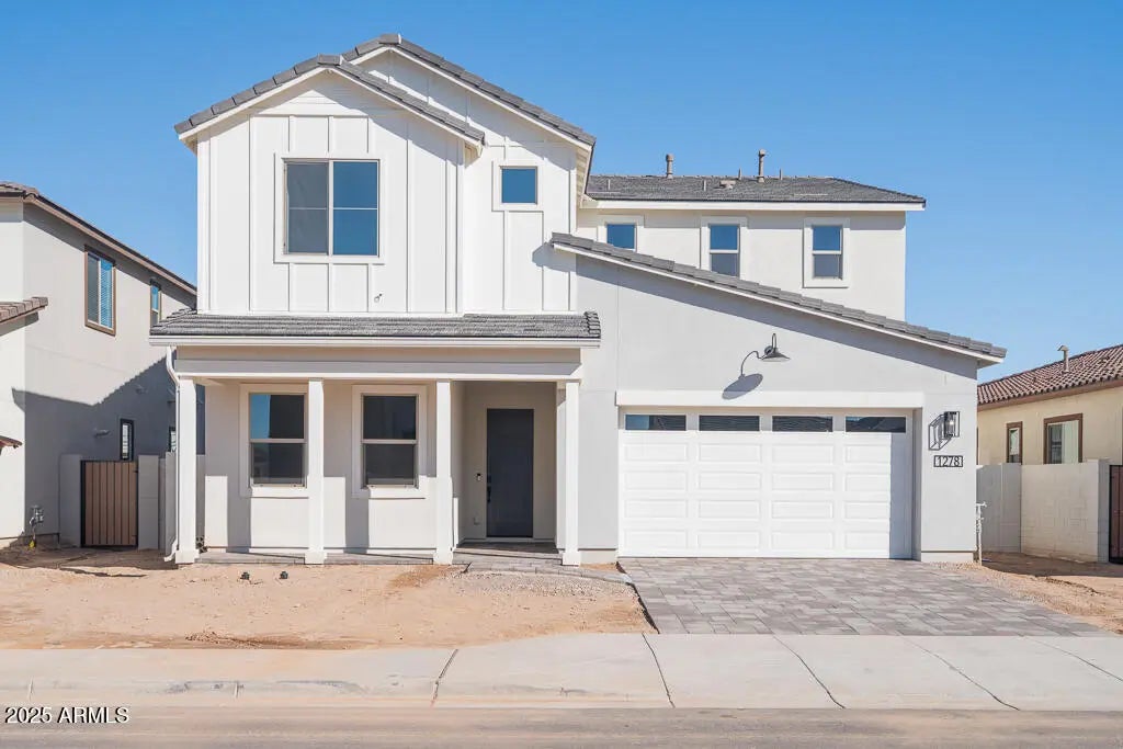 1278 E Prescott Street, Gilbert