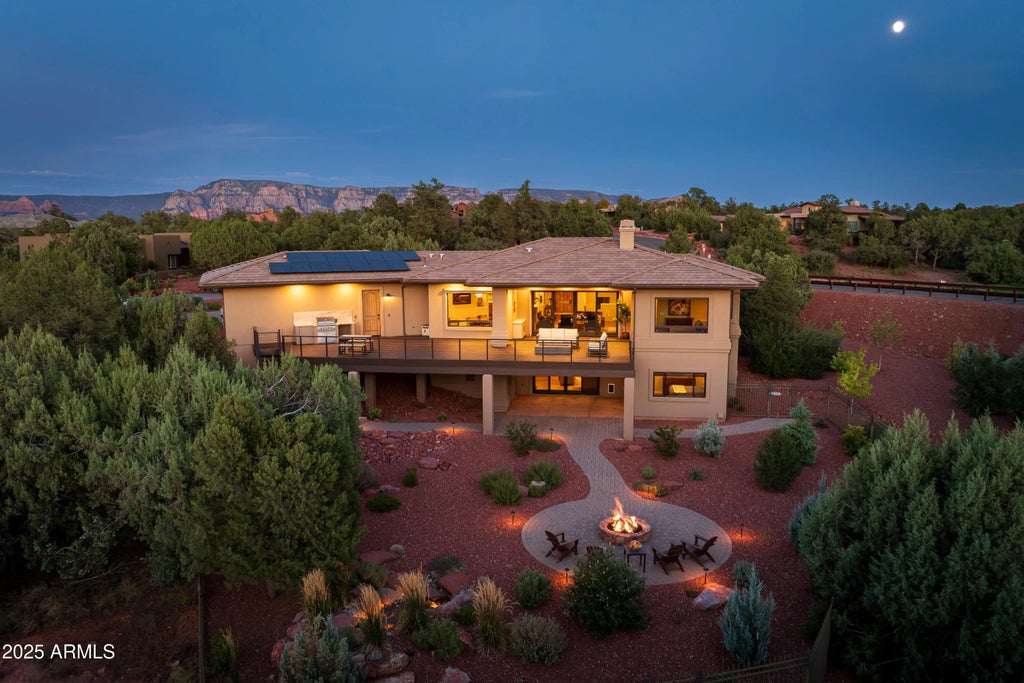 150 Rimstone Circle, Sedona