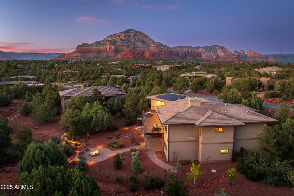 150 Rimstone Circle, Sedona