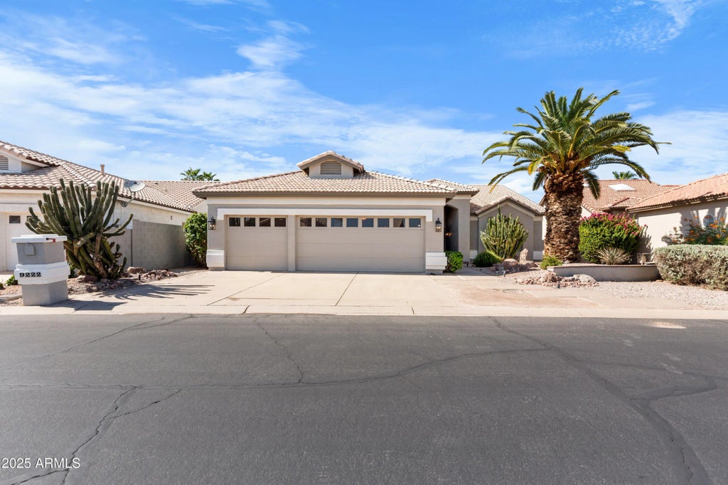 9222 E Nacoma Drive, Sun Lakes