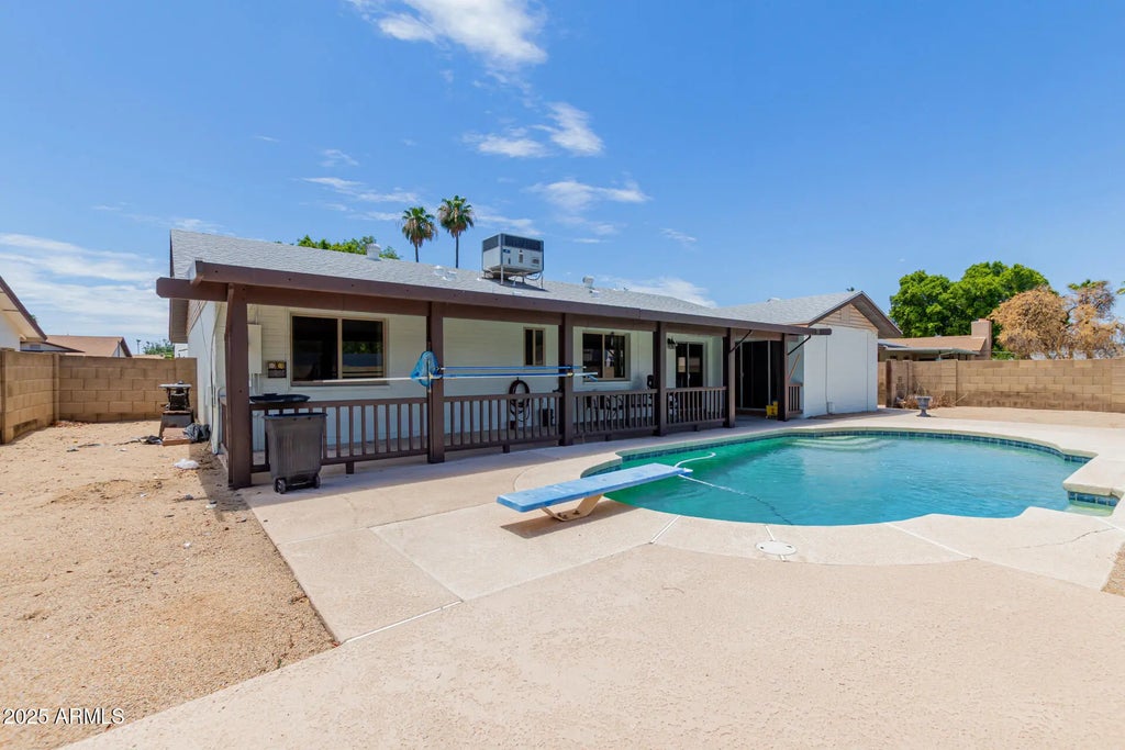 2116 E Colgate Drive, Tempe