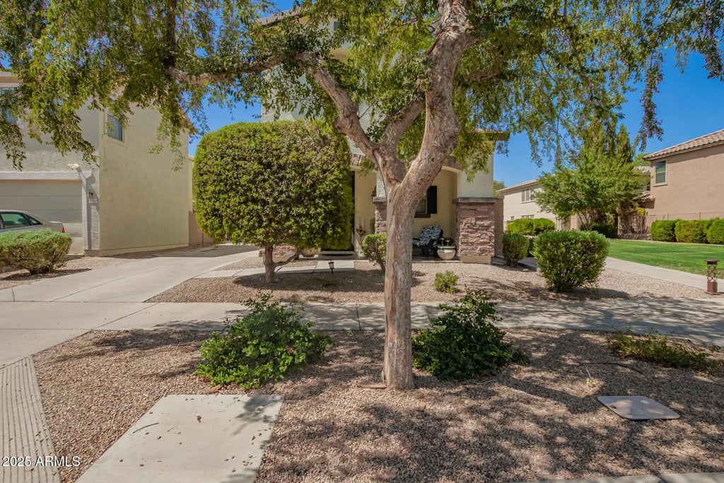 21128 E Munoz Drive, Queen Creek