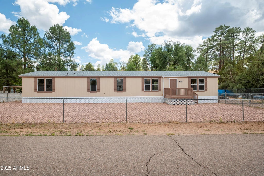 401 E Mckamey Street, Payson
