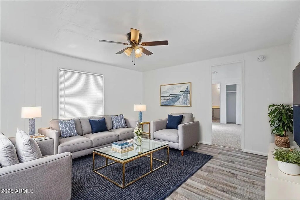 2121 N Center Street (unit 184), Mesa