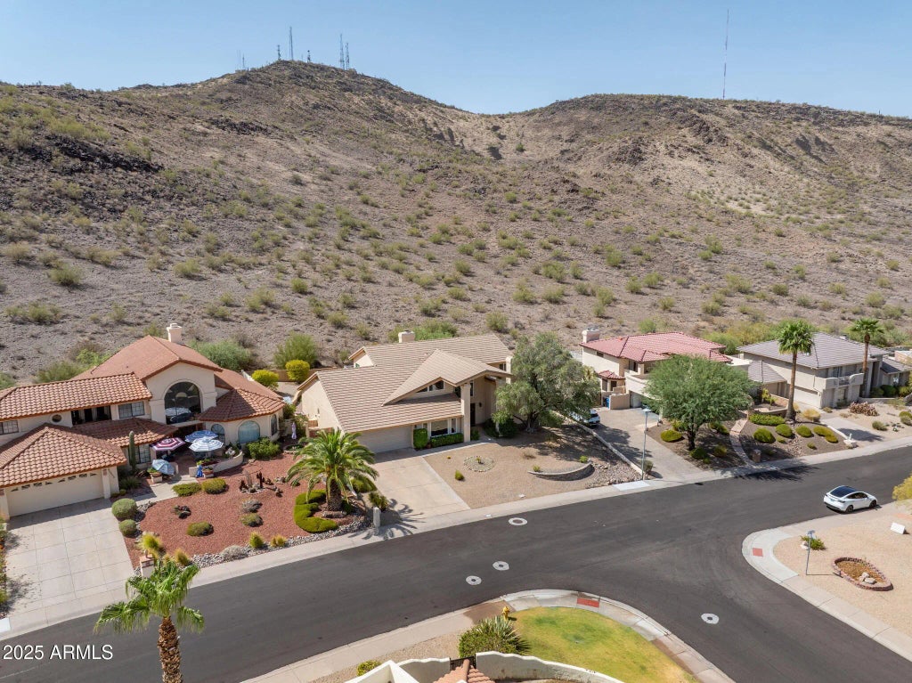 12819 N 8th Avenue, Phoenix