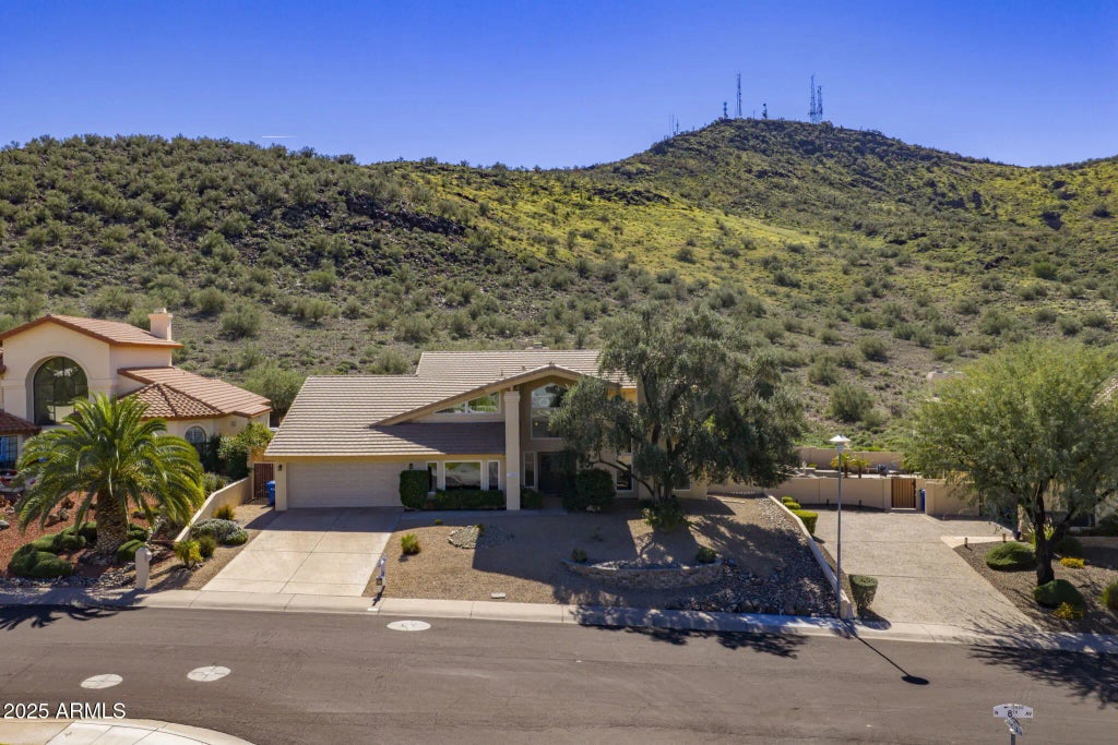12819 N 8th Avenue, Phoenix