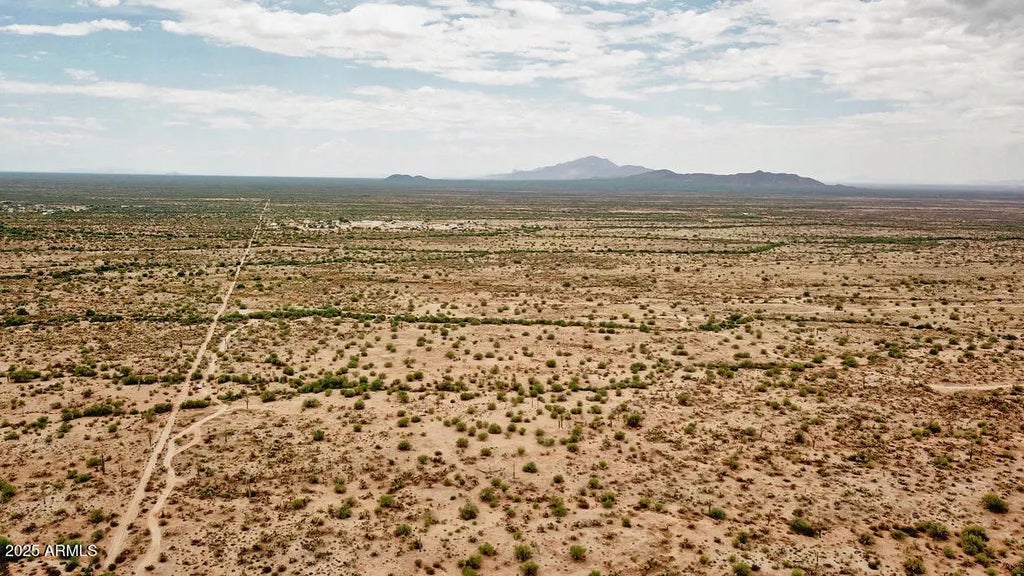 E Cactus Forest Rd & Wildwood Rd -- (unit -), Florence