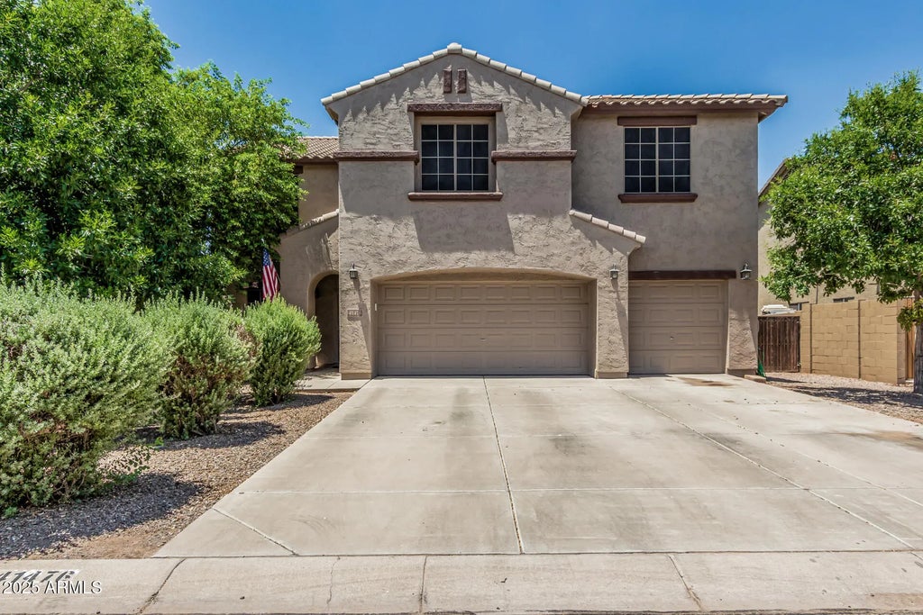 41476 N Ali Trail, San Tan Valley