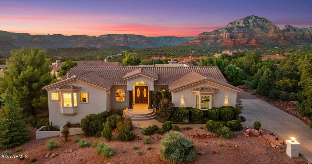 170 Linda Vista, Sedona