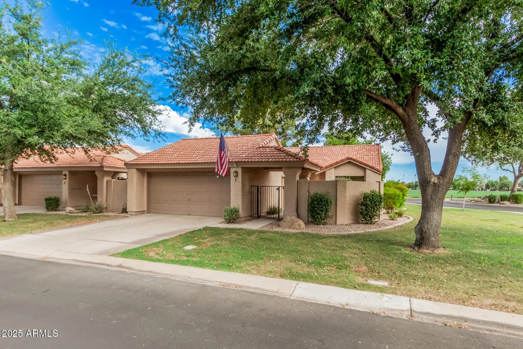 945 N Pasadena -- (unit 1), Mesa