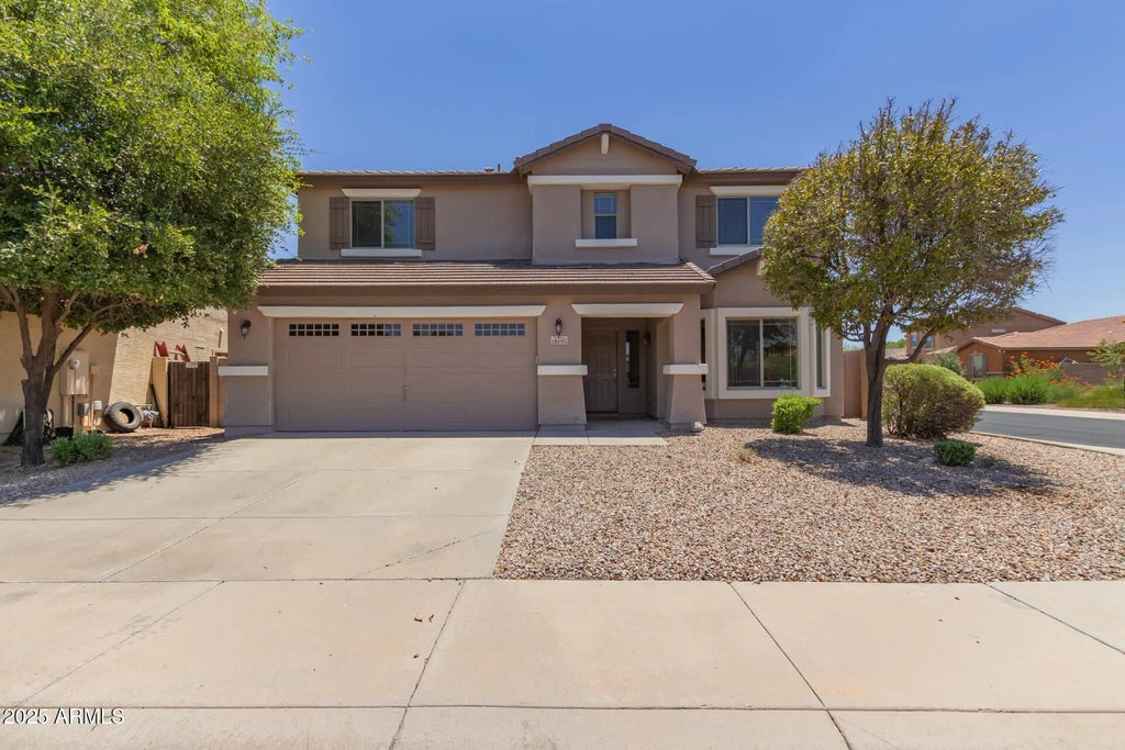 18193 W Saguaro Lane, Surprise