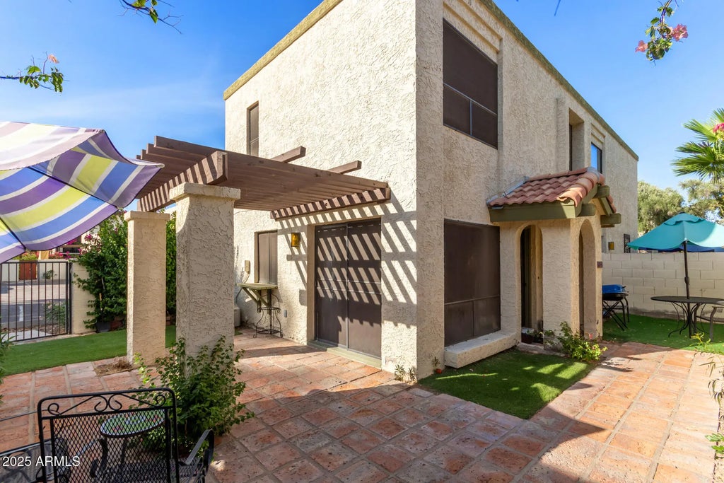 8642 S 51st Street (unit 1), Phoenix