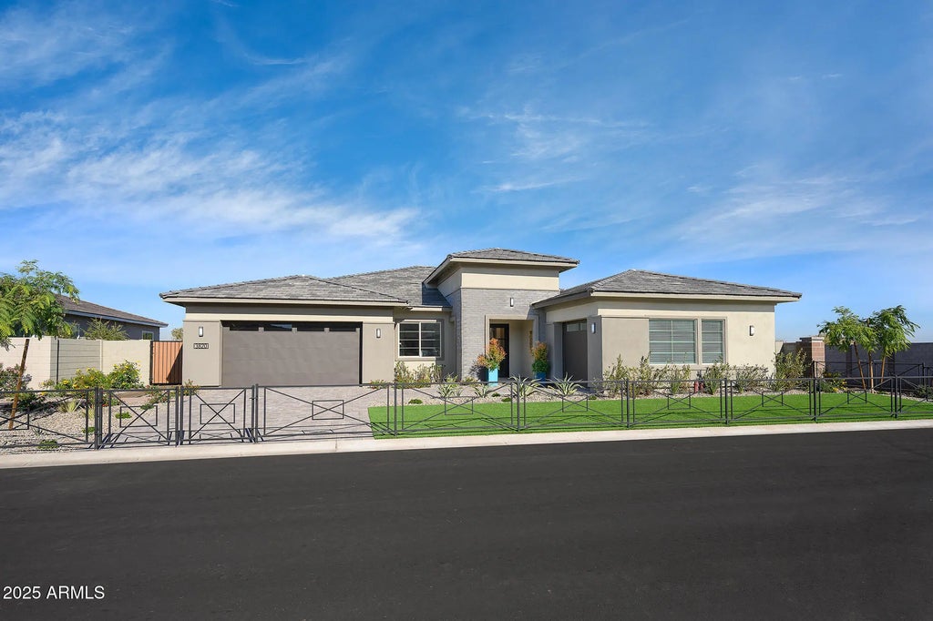 3820 W Whispering Hills Drive, Laveen