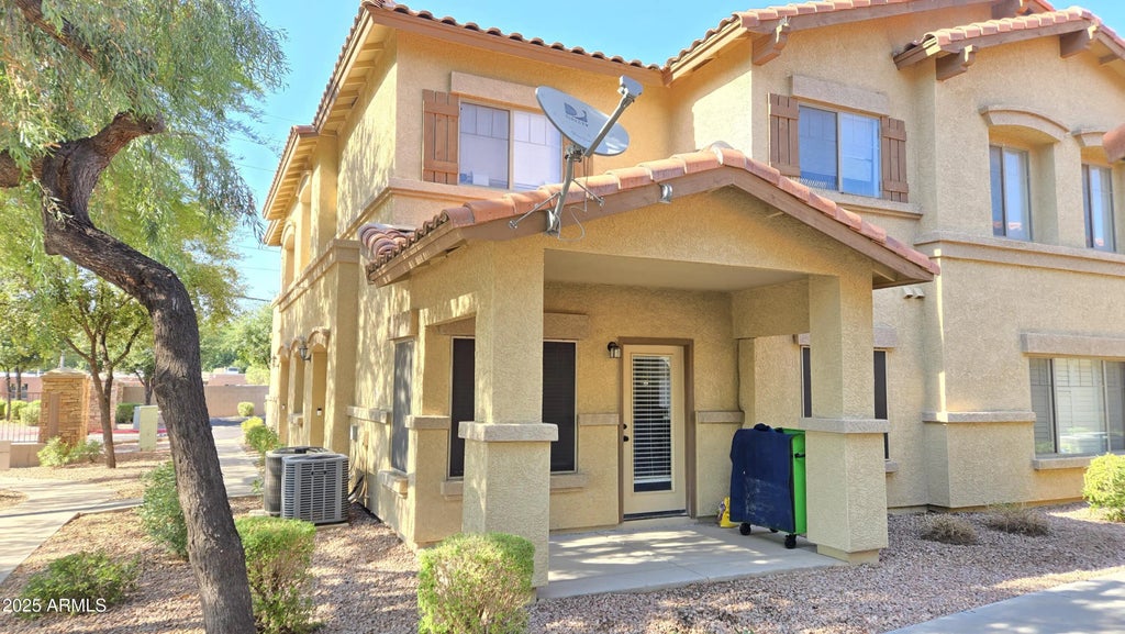2831 E Southern Avenue (unit 140), Mesa