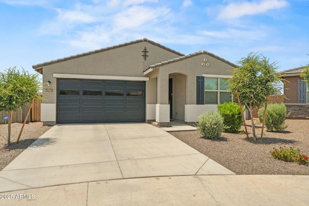 14473 W Hackamore Drive, Surprise