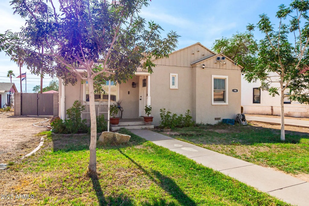 146 S Robson, Mesa