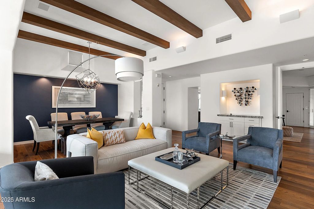 9934 E Graythorn Drive, Scottsdale