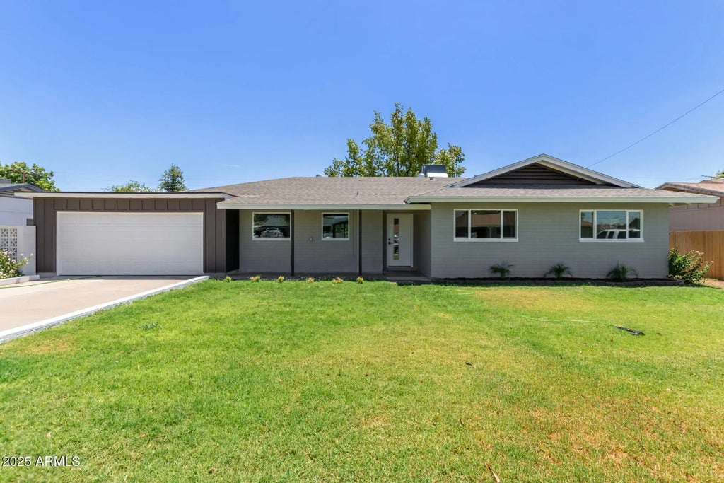 1311 E 2nd Place, Mesa