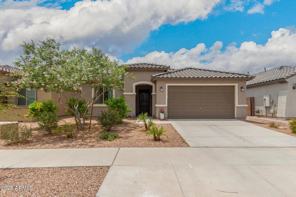 25428 N 163rd Drive, Surprise